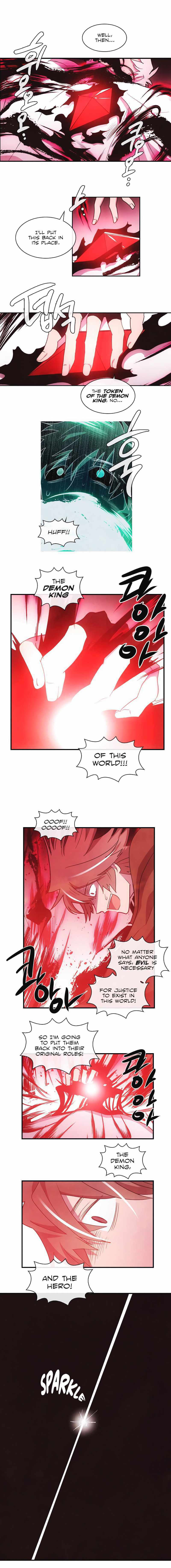 Miracle! Hero-nim Chapter 103 page 5 - 
