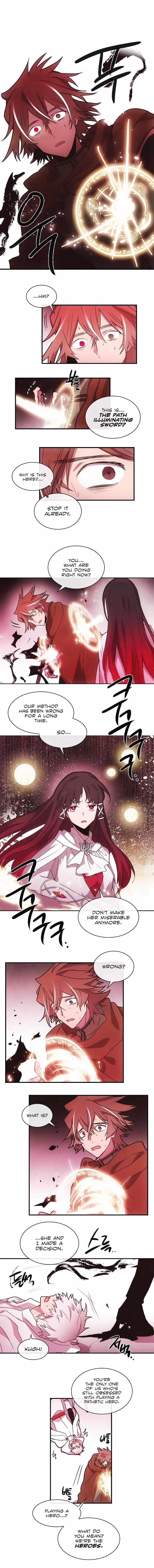 Miracle! Hero-nim Chapter 103 page 6 - 