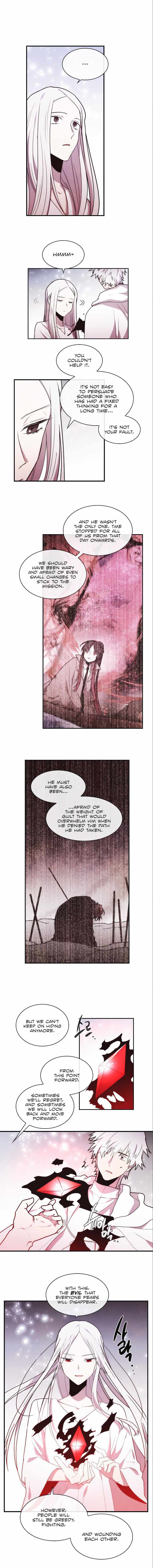 Miracle! Hero-nim Chapter 104 page 3 - 