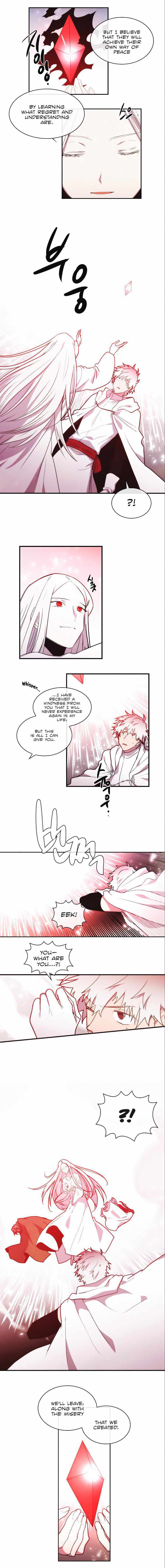 Miracle! Hero-nim Chapter 104 page 4 - 