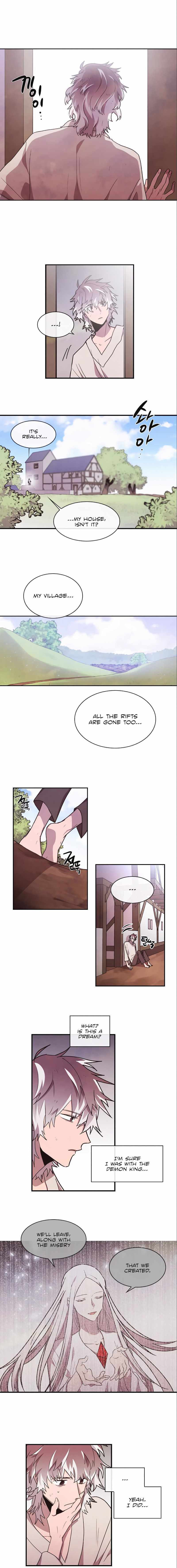 Miracle! Hero-nim Chapter 104 page 7 - 