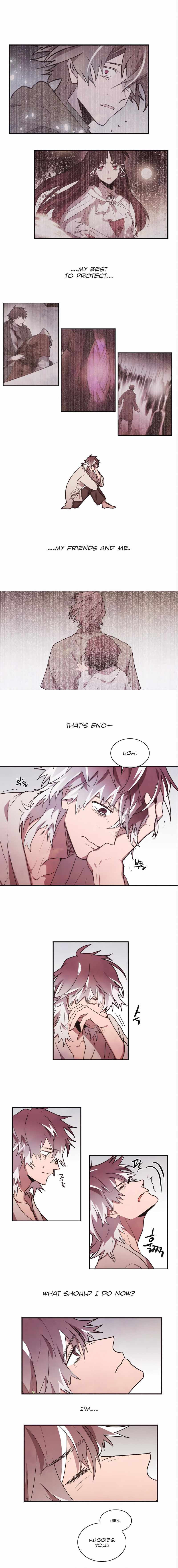 Miracle! Hero-nim Chapter 104 page 8 - 