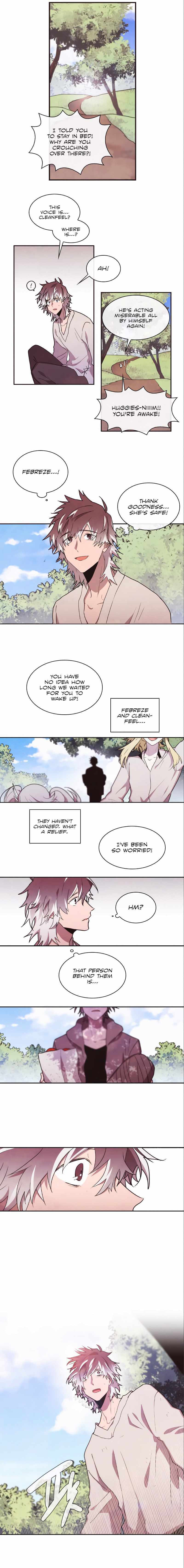Miracle! Hero-nim Chapter 104 page 9 - 