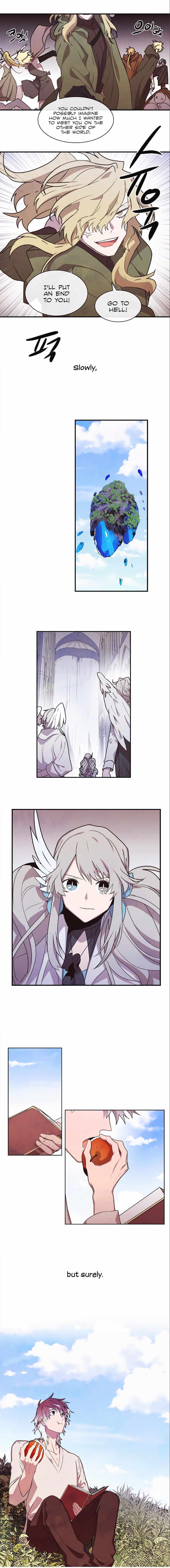 Miracle! Hero-nim Chapter 105 page 6 - 