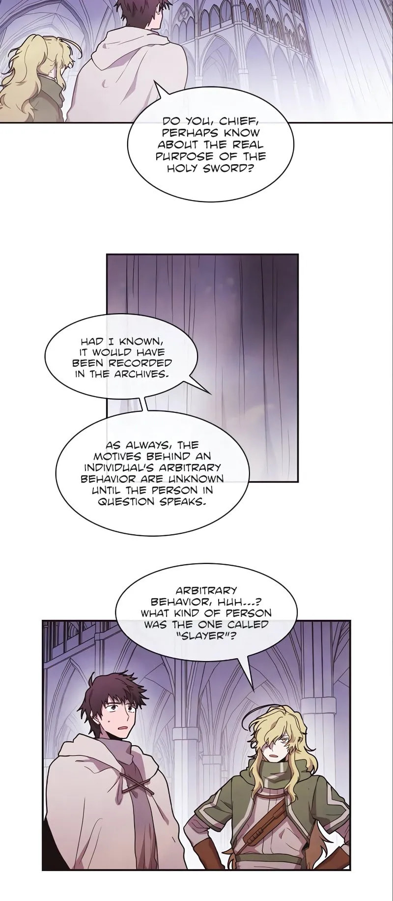 Miracle! Hero-nim Chapter 38 page 8 - 