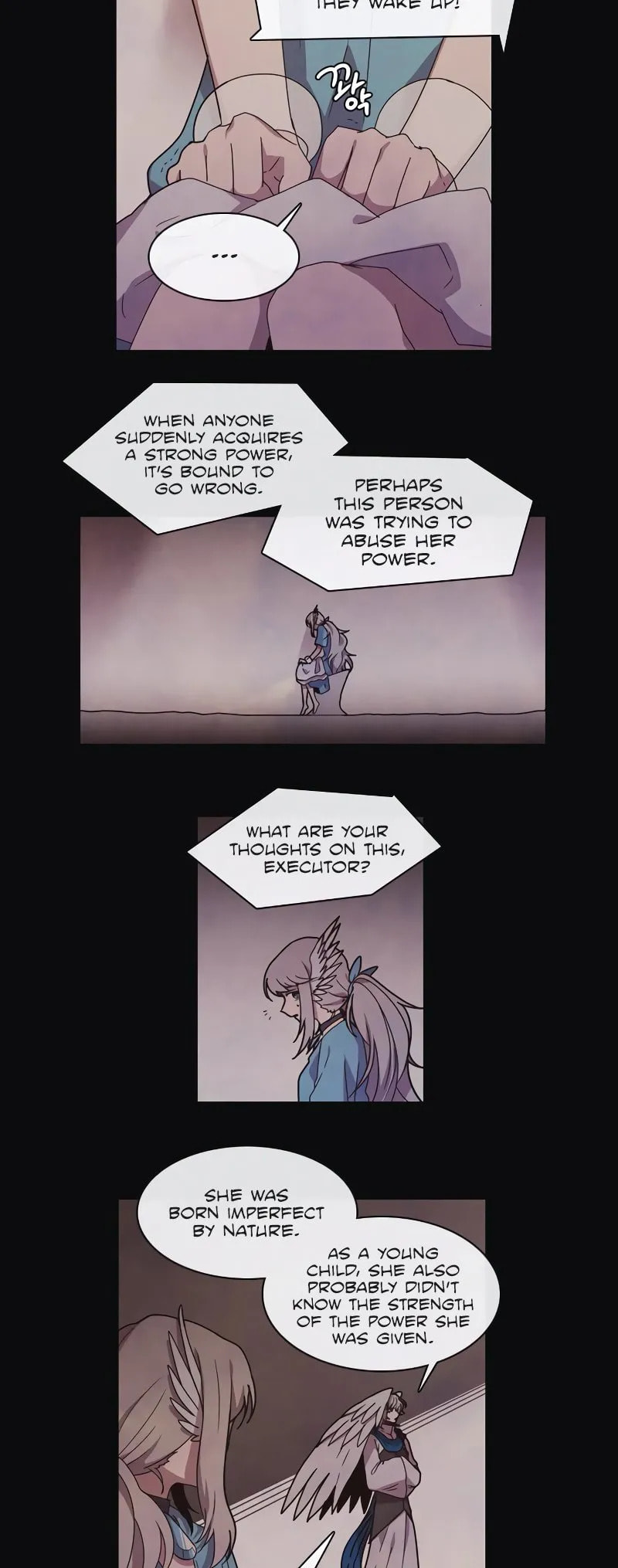 Miracle! Hero-nim Chapter 39 page 14 - 