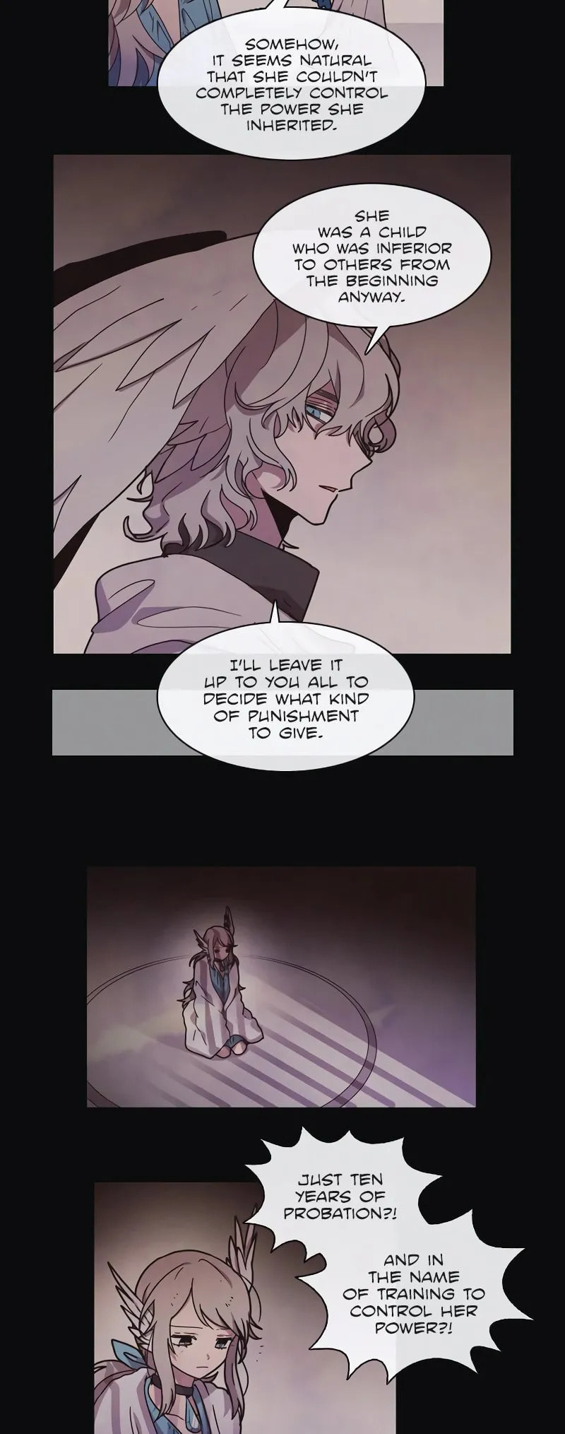 Miracle! Hero-nim Chapter 39 page 15 - 