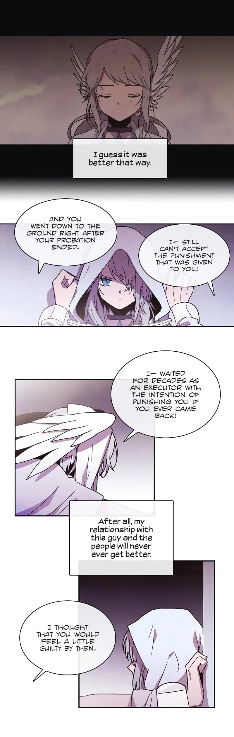 Miracle! Hero-nim Chapter 39 page 17 - 