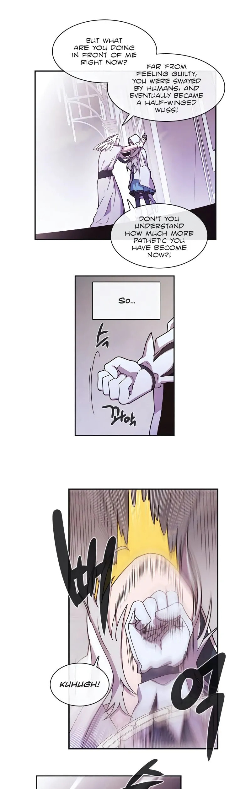 Miracle! Hero-nim Chapter 39 page 18 - 