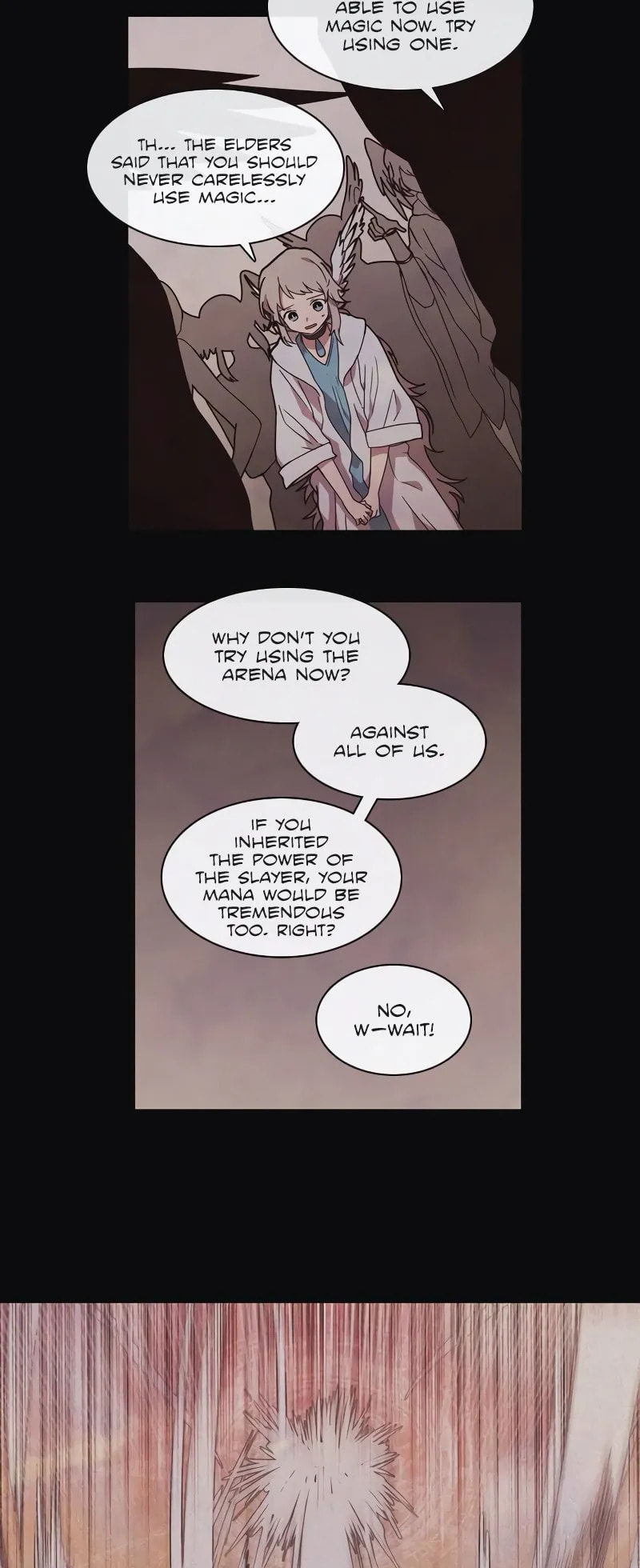 Miracle! Hero-nim Chapter 39 page 7 - 