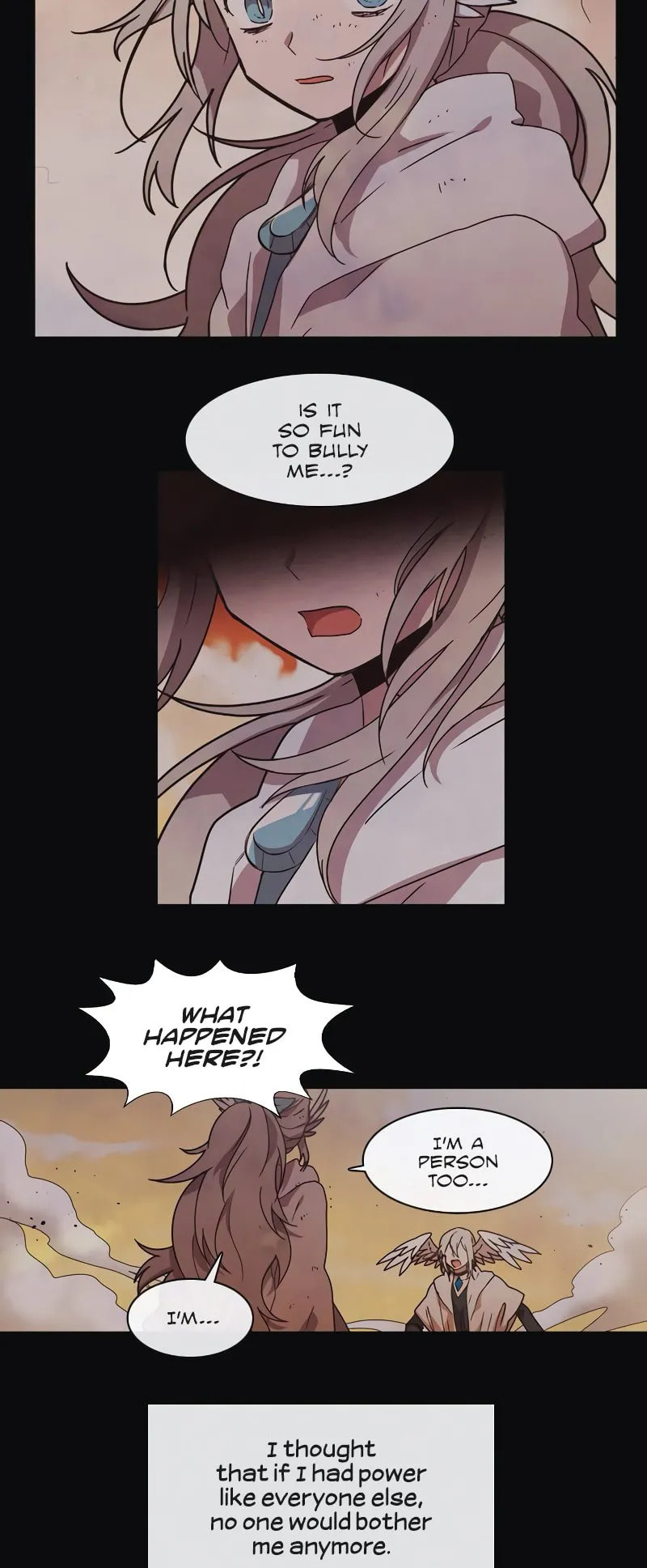 Miracle! Hero-nim Chapter 39 page 10 - 