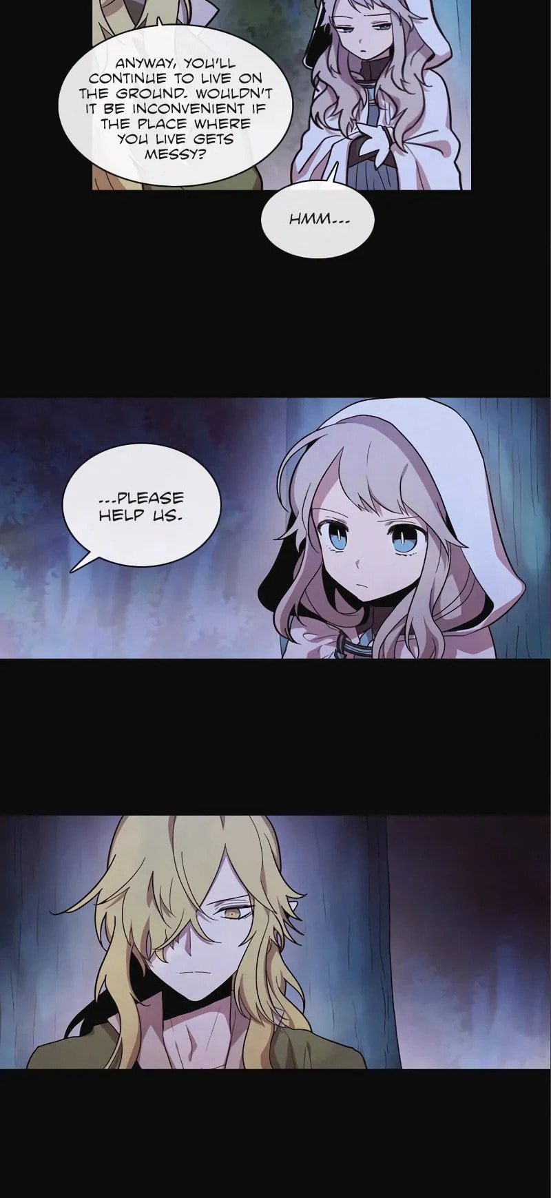 Miracle! Hero-nim Chapter 40 page 11 - 