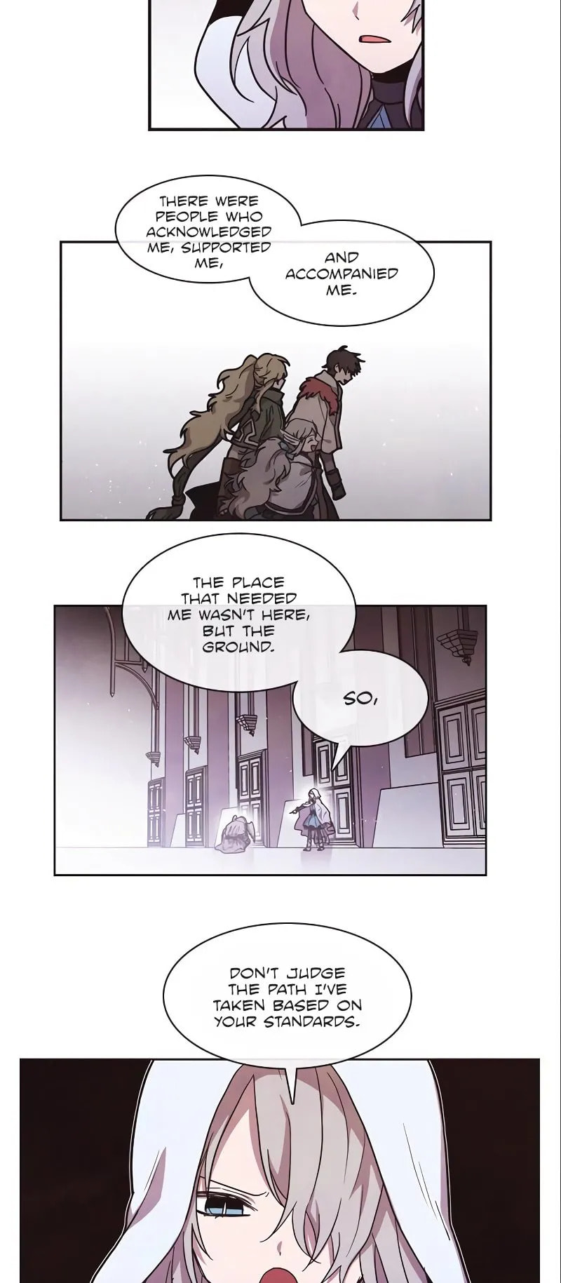 Miracle! Hero-nim Chapter 40 page 18 - 