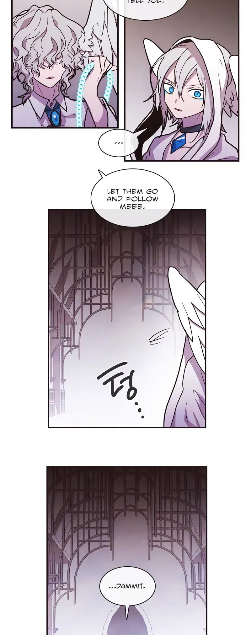 Miracle! Hero-nim Chapter 40 page 23 - 