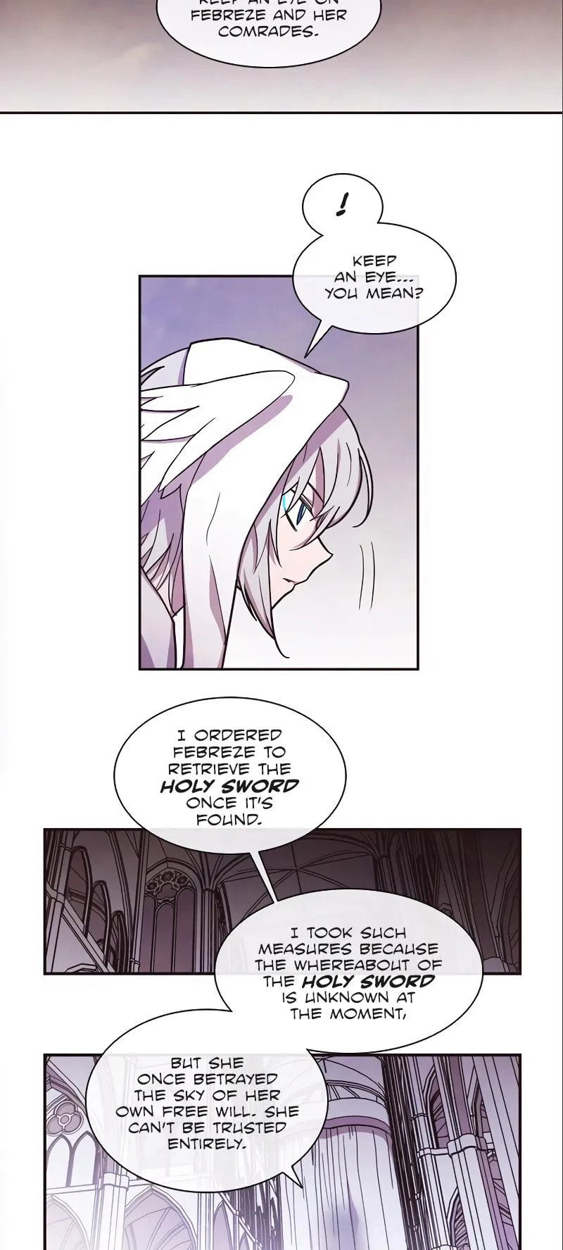 Miracle! Hero-nim Chapter 41 page 6 - 
