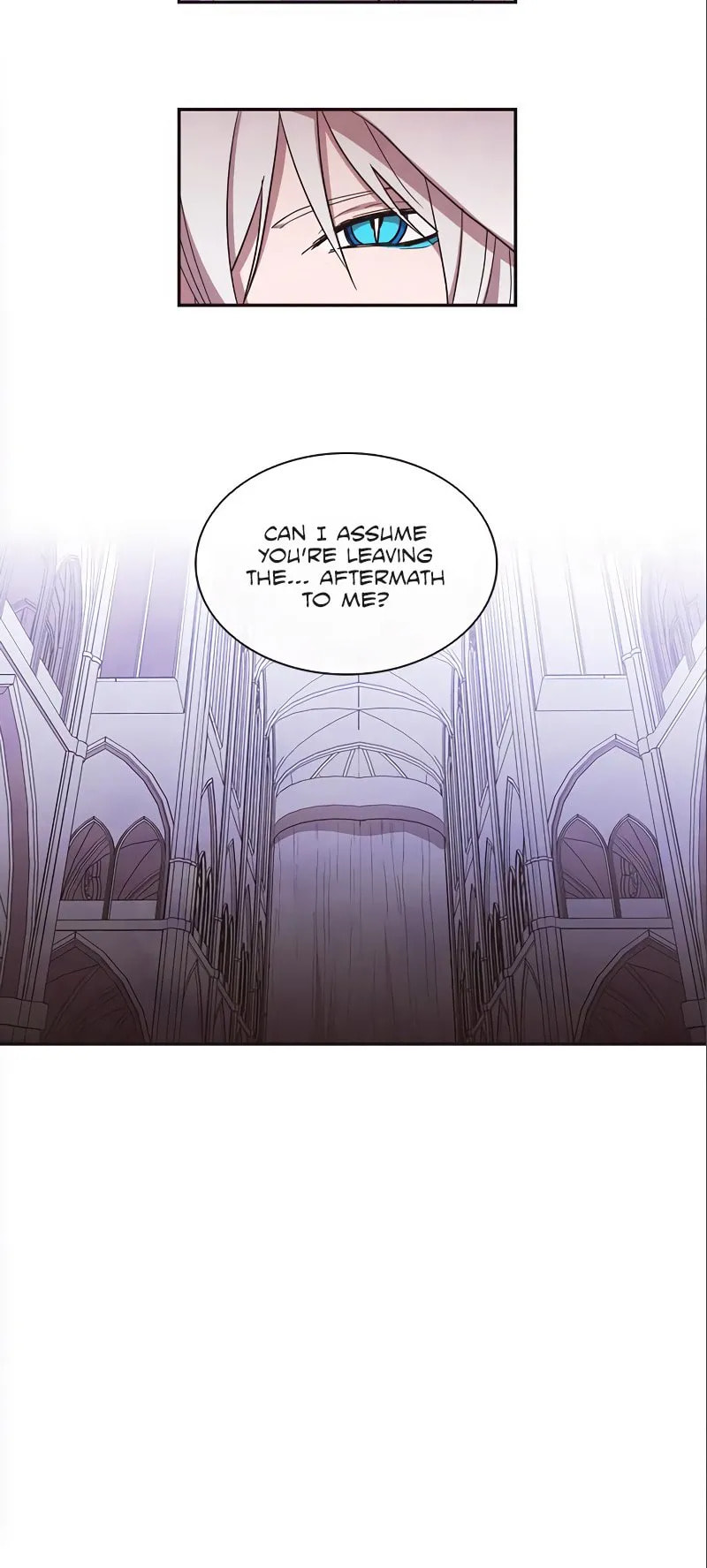 Miracle! Hero-nim Chapter 41 page 8 - 