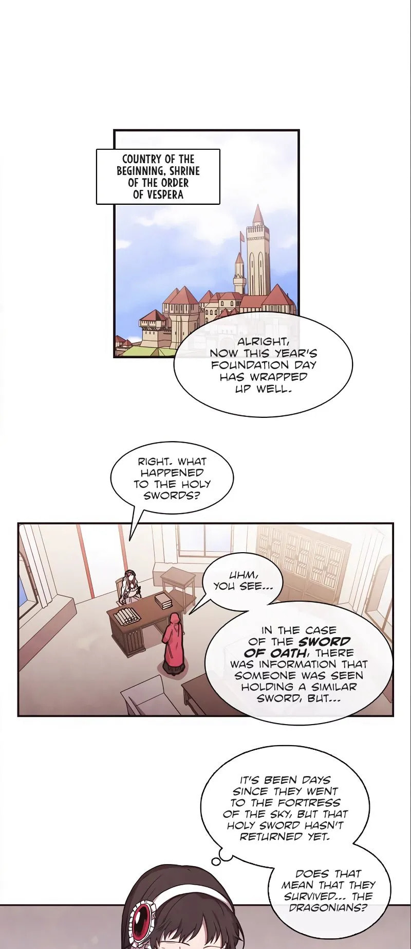 Miracle! Hero-nim Chapter 42 page 5 - 