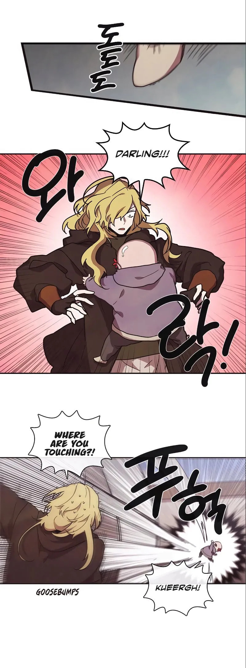 Miracle! Hero-nim Chapter 43 page 5 - 