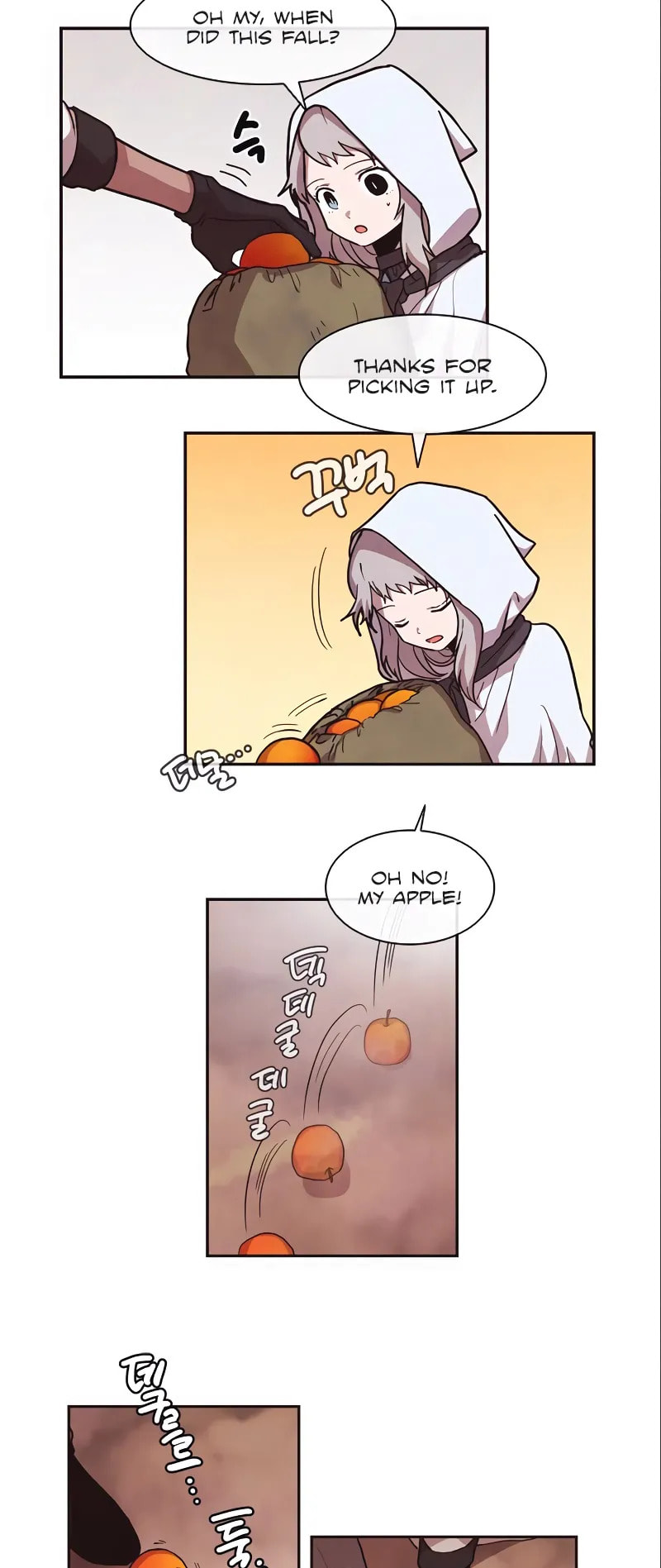 Miracle! Hero-nim Chapter 44 page 19 - 