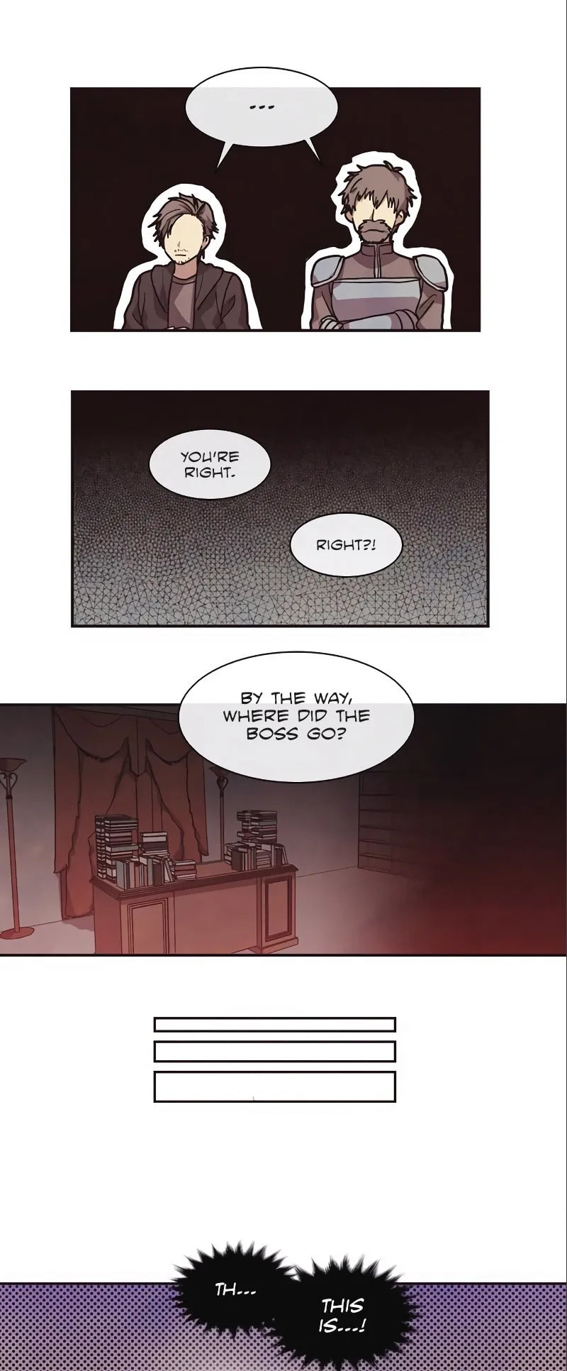 Miracle! Hero-nim Chapter 44 page 9 - 
