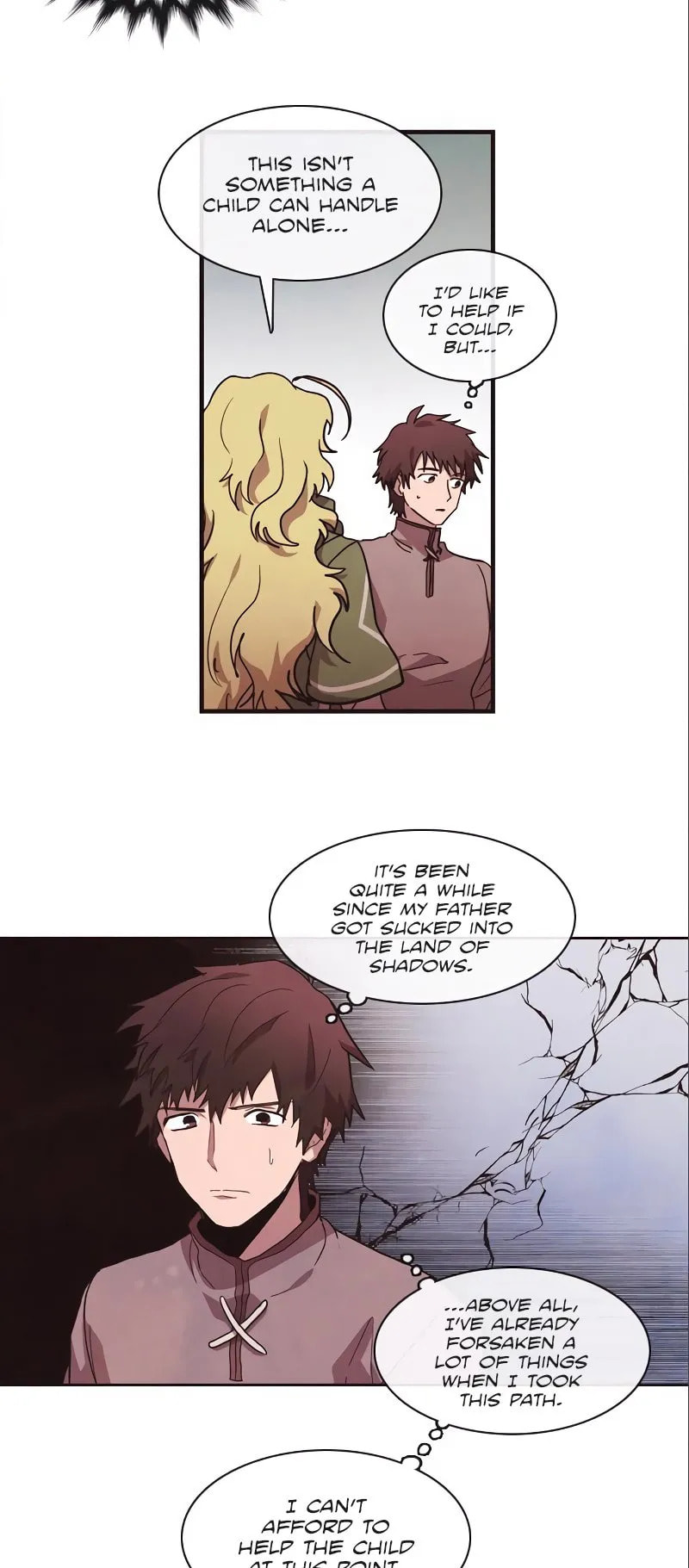 Miracle! Hero-nim Chapter 45 page 19 - 