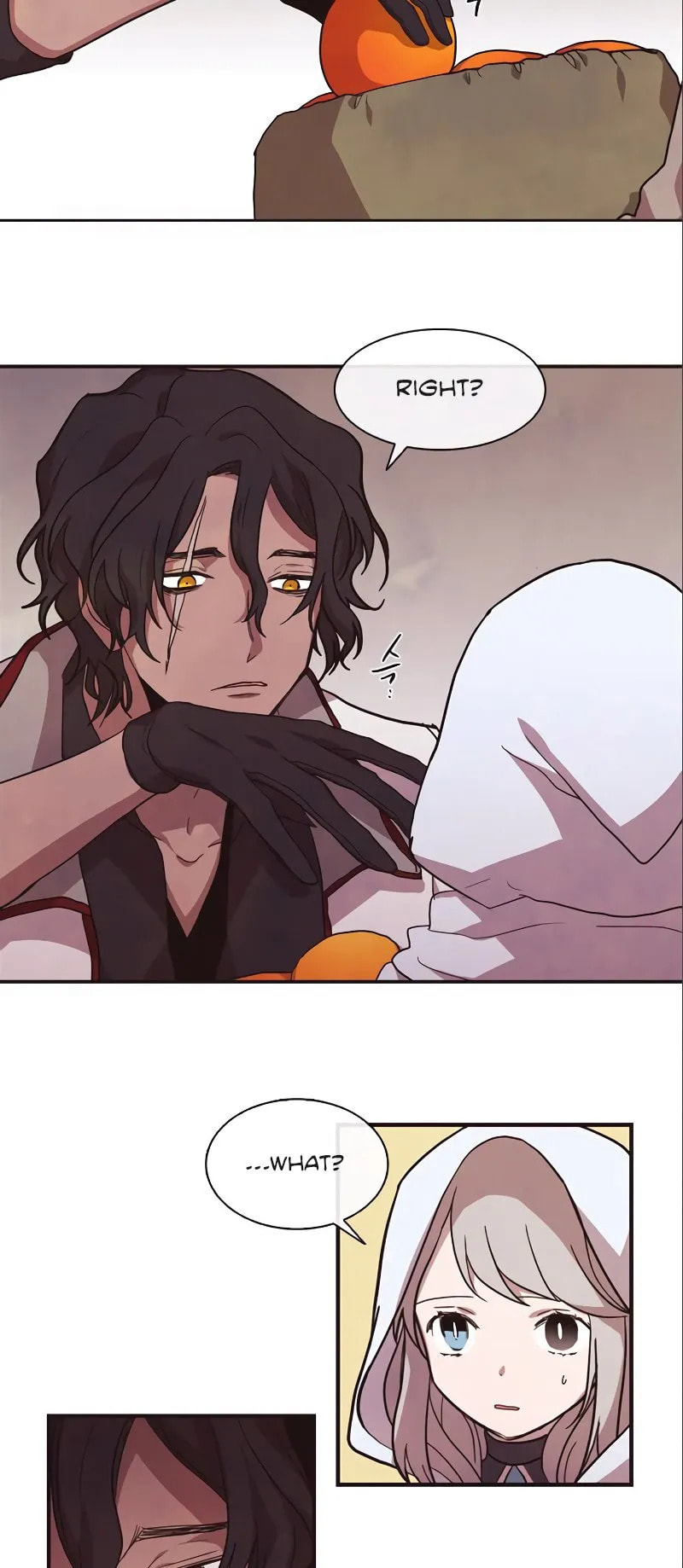 Miracle! Hero-nim Chapter 45 page 7 - 