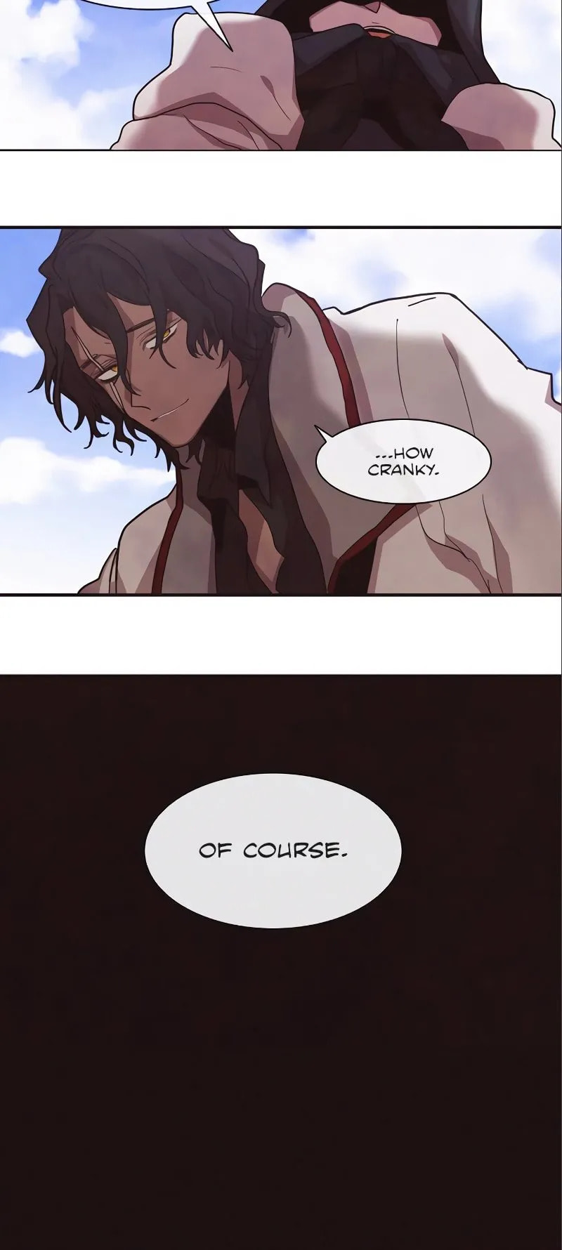 Miracle! Hero-nim Chapter 46 page 20 - 