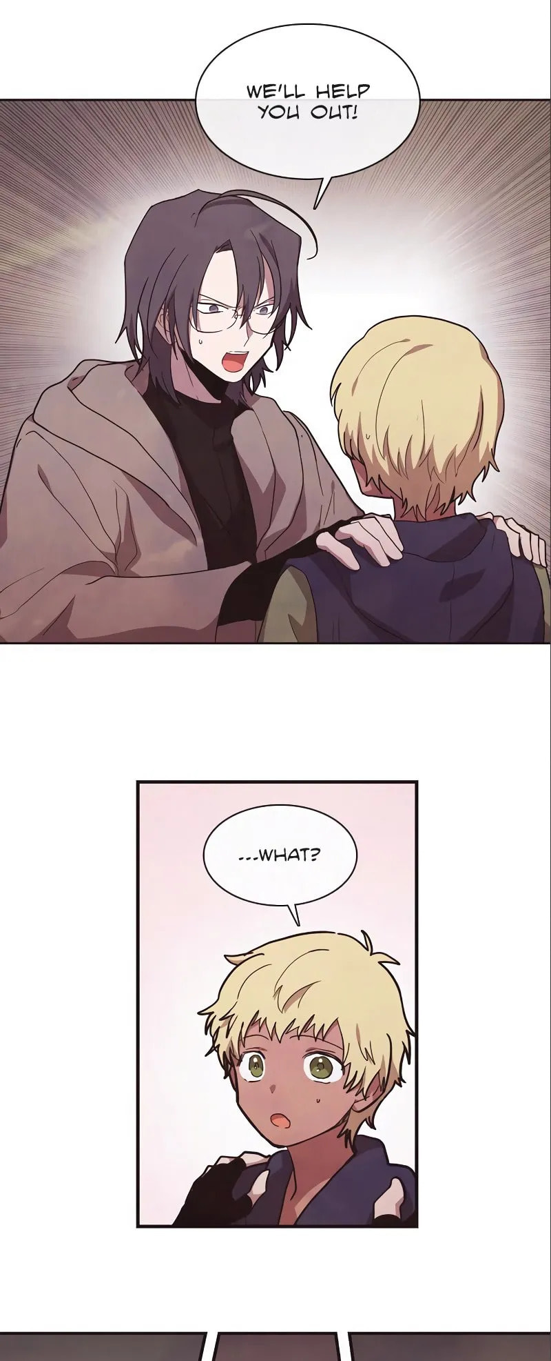 Miracle! Hero-nim Chapter 46 page 5 - 