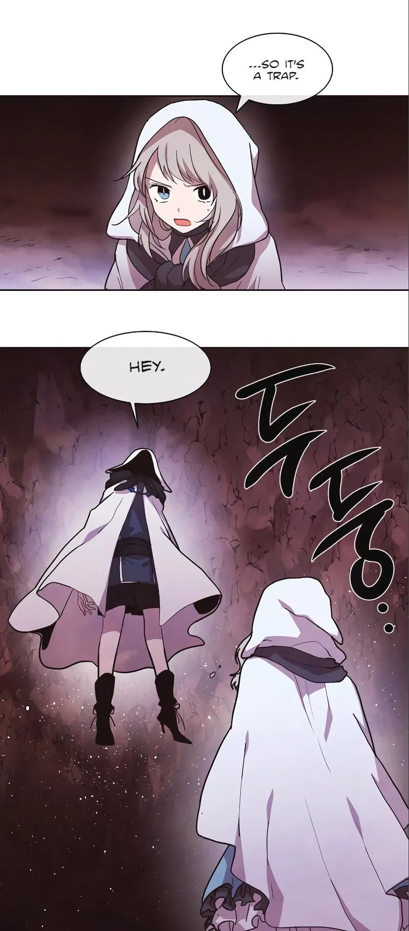 Miracle! Hero-nim Chapter 47 page 5 - 