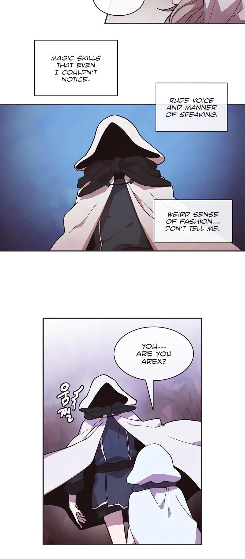 Miracle! Hero-nim Chapter 47 page 8 - 