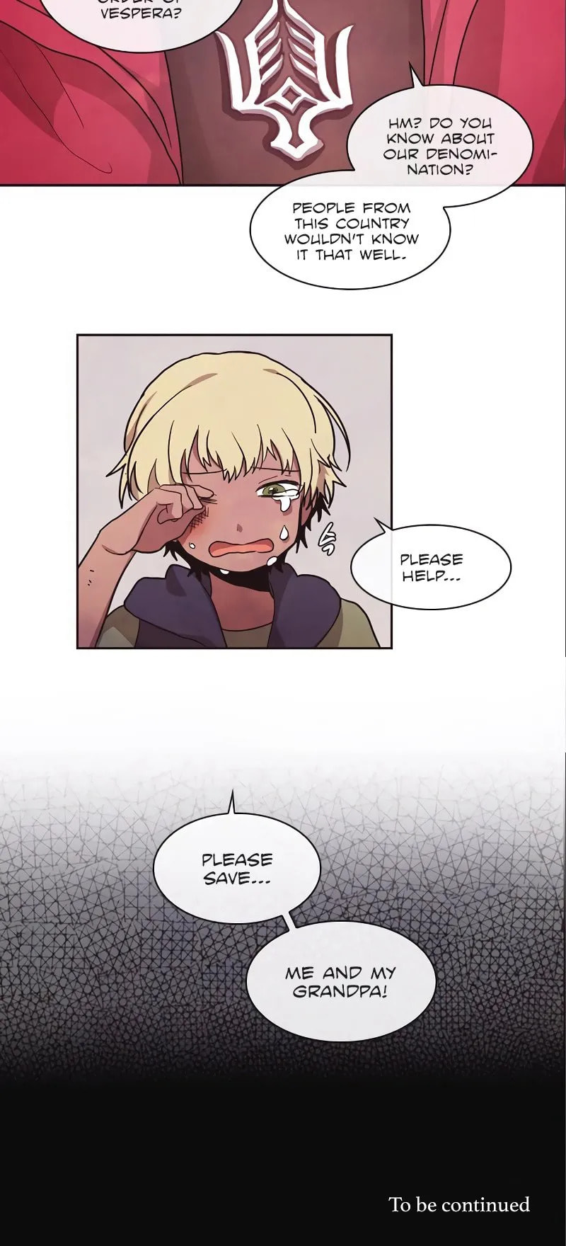 Miracle! Hero-nim Chapter 48 page 24 - 