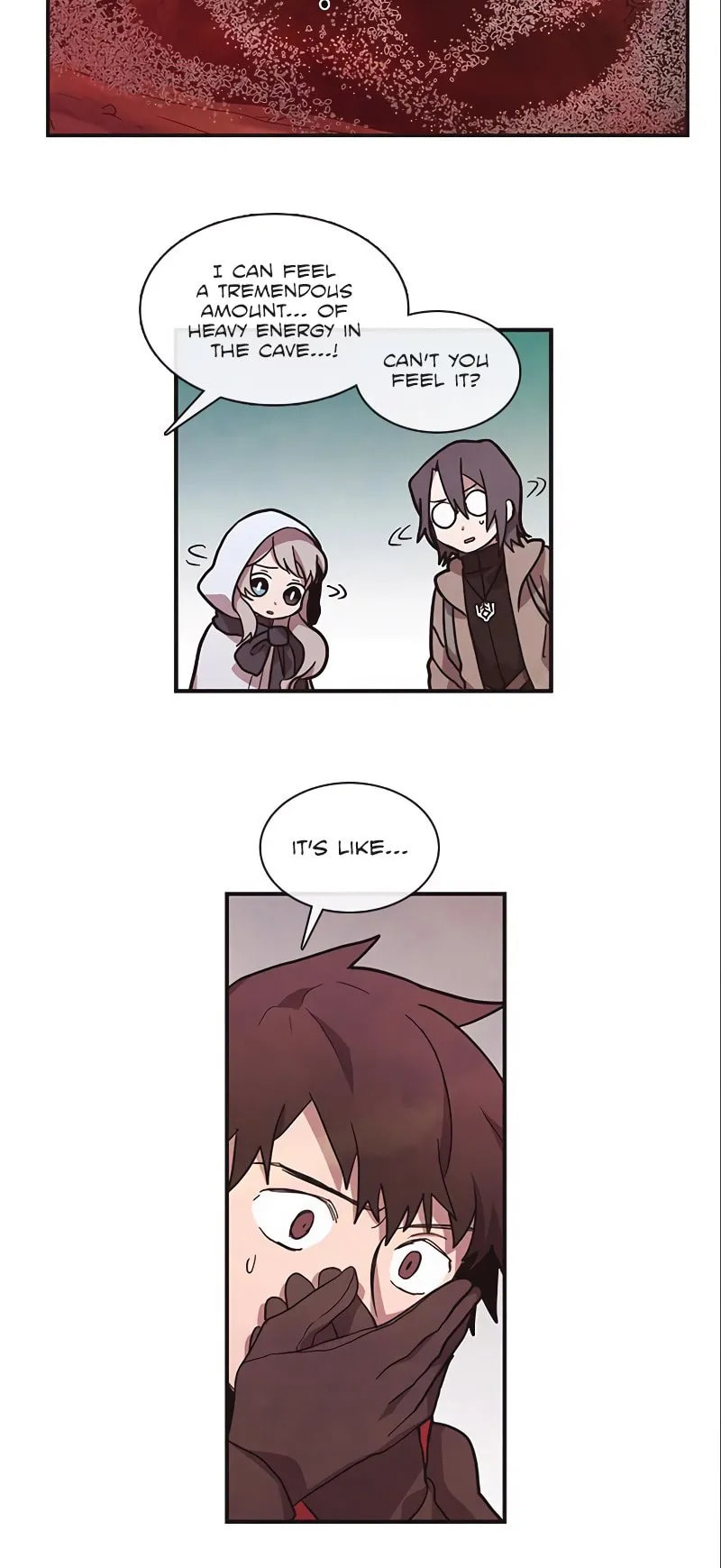 Miracle! Hero-nim Chapter 48 page 7 - 