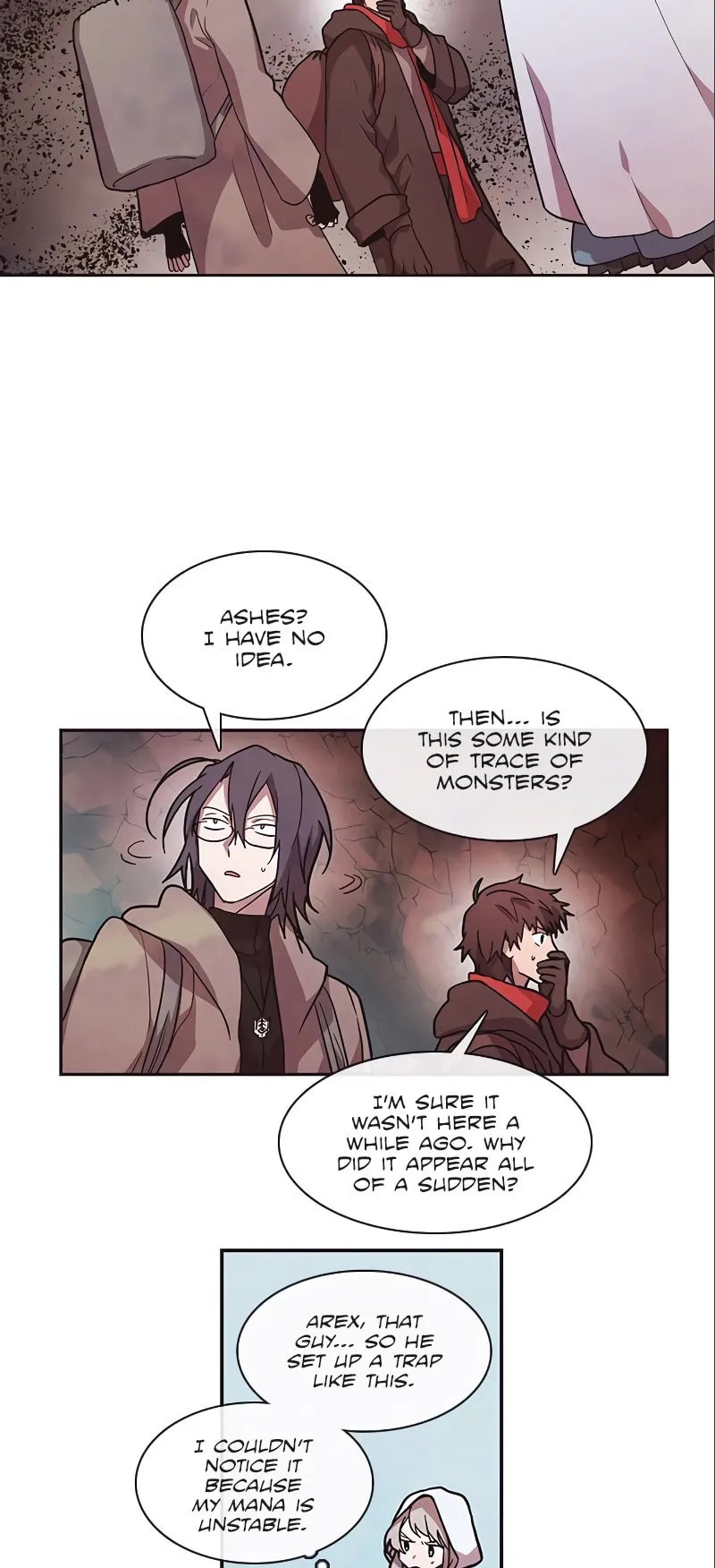 Miracle! Hero-nim Chapter 48 page 9 - 