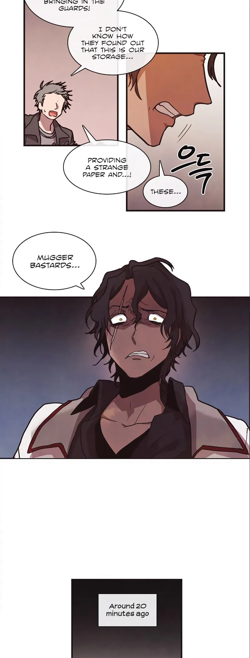 Miracle! Hero-nim Chapter 49 page 11 - 
