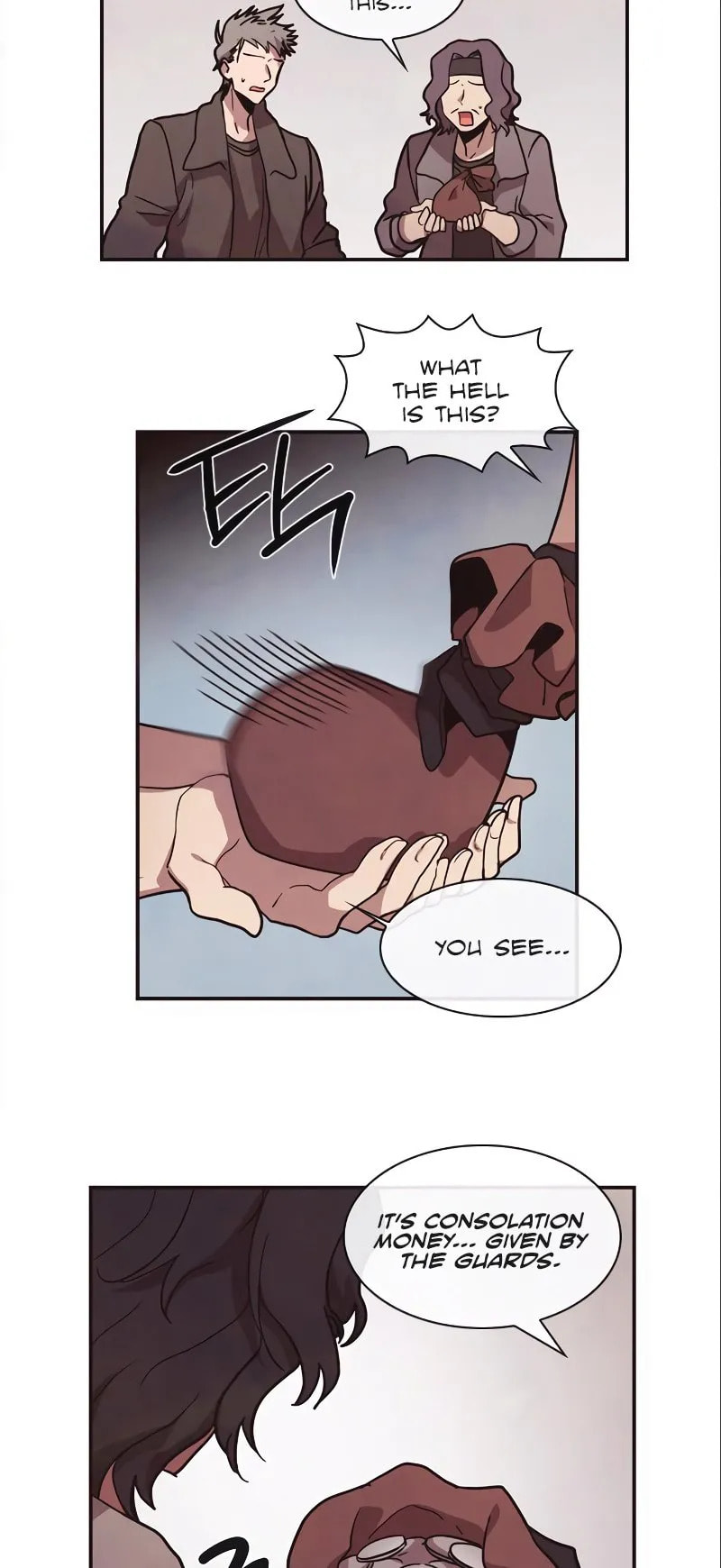 Miracle! Hero-nim Chapter 49 page 14 - 
