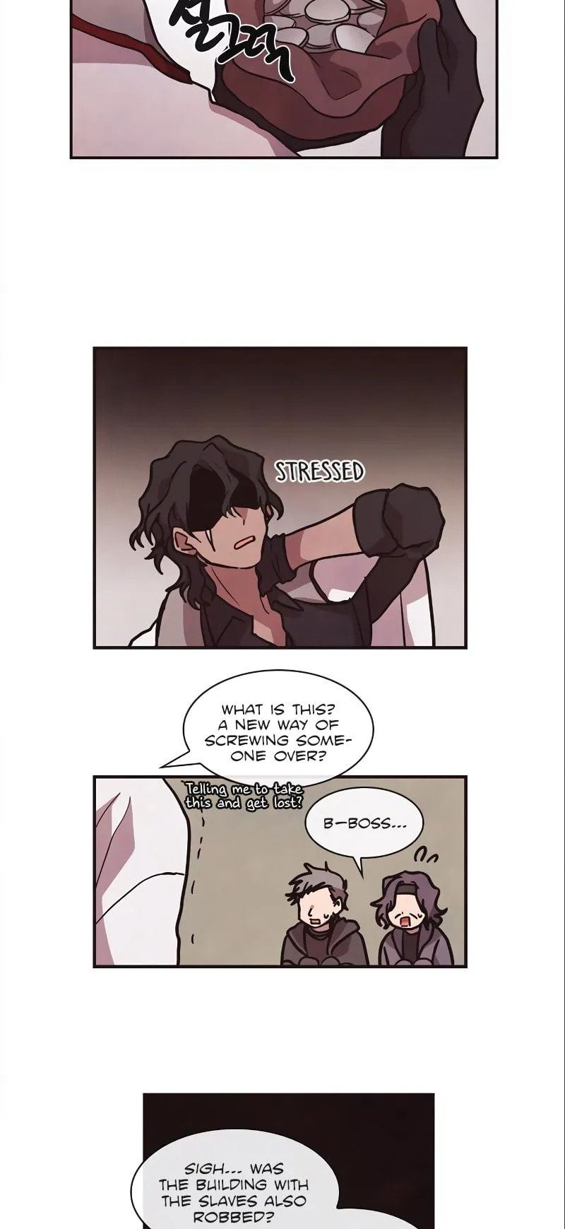 Miracle! Hero-nim Chapter 49 page 15 - 