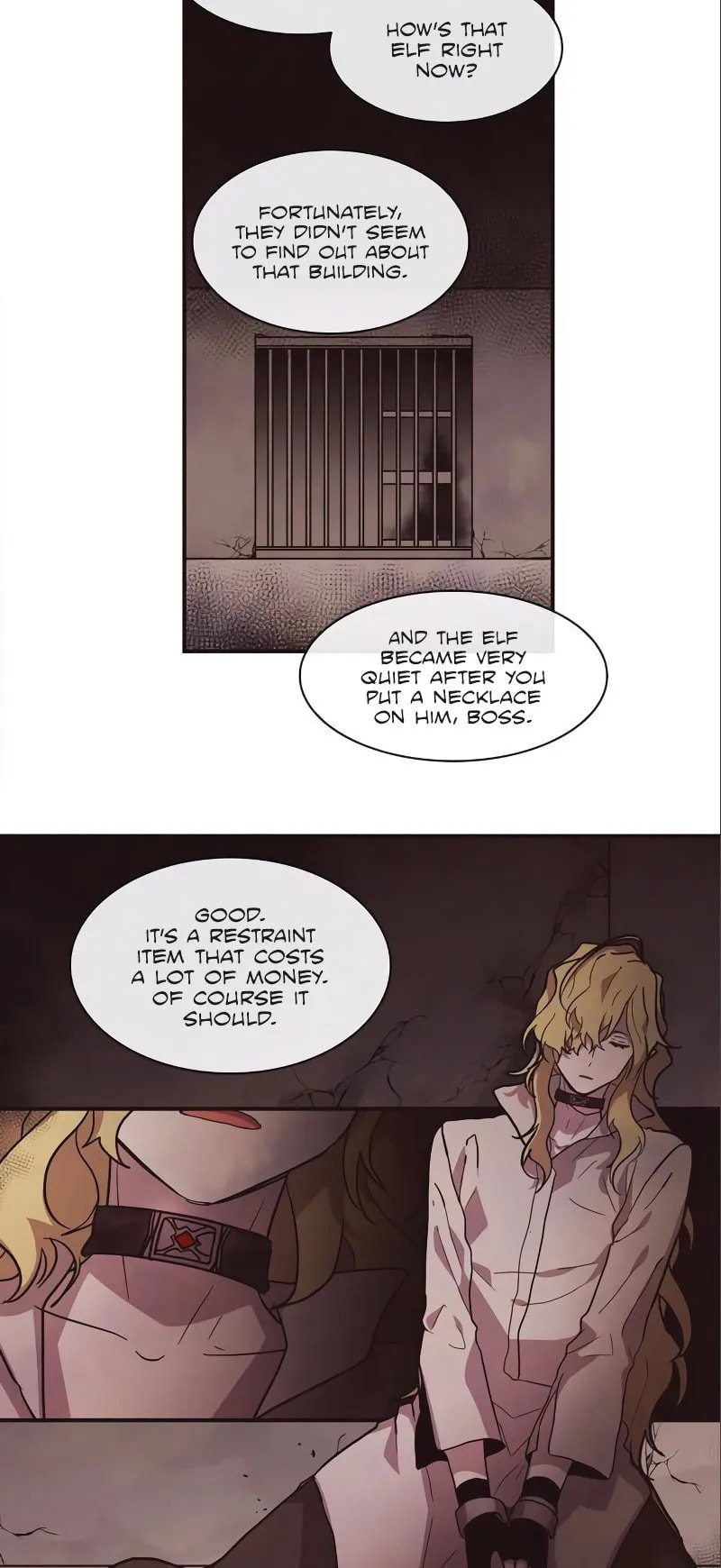 Miracle! Hero-nim Chapter 49 page 16 - 