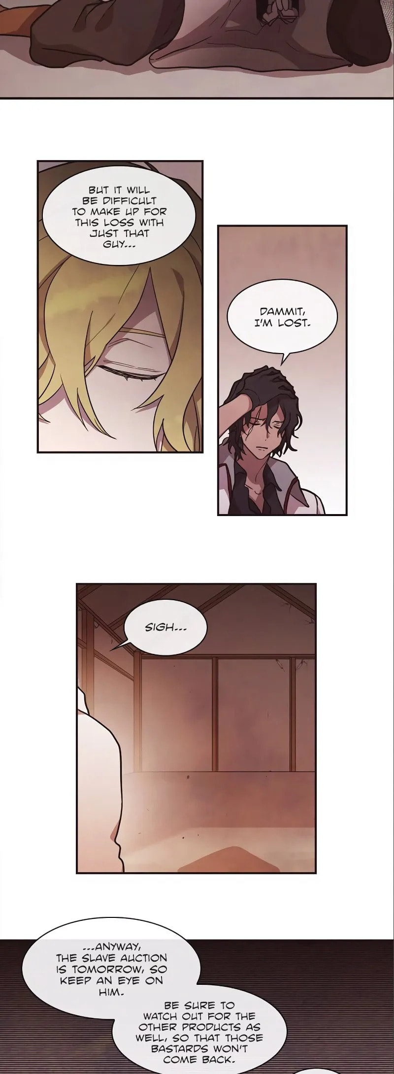 Miracle! Hero-nim Chapter 49 page 17 - 