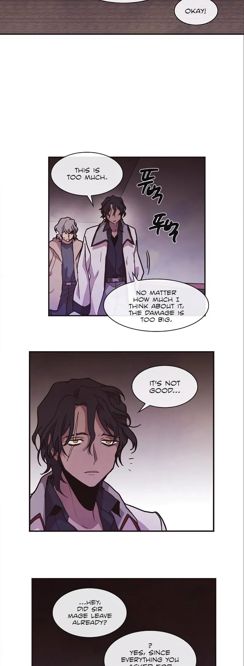 Miracle! Hero-nim Chapter 49 page 18 - 