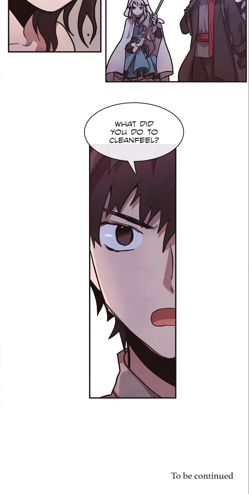 Miracle! Hero-nim Chapter 49 page 24 - 