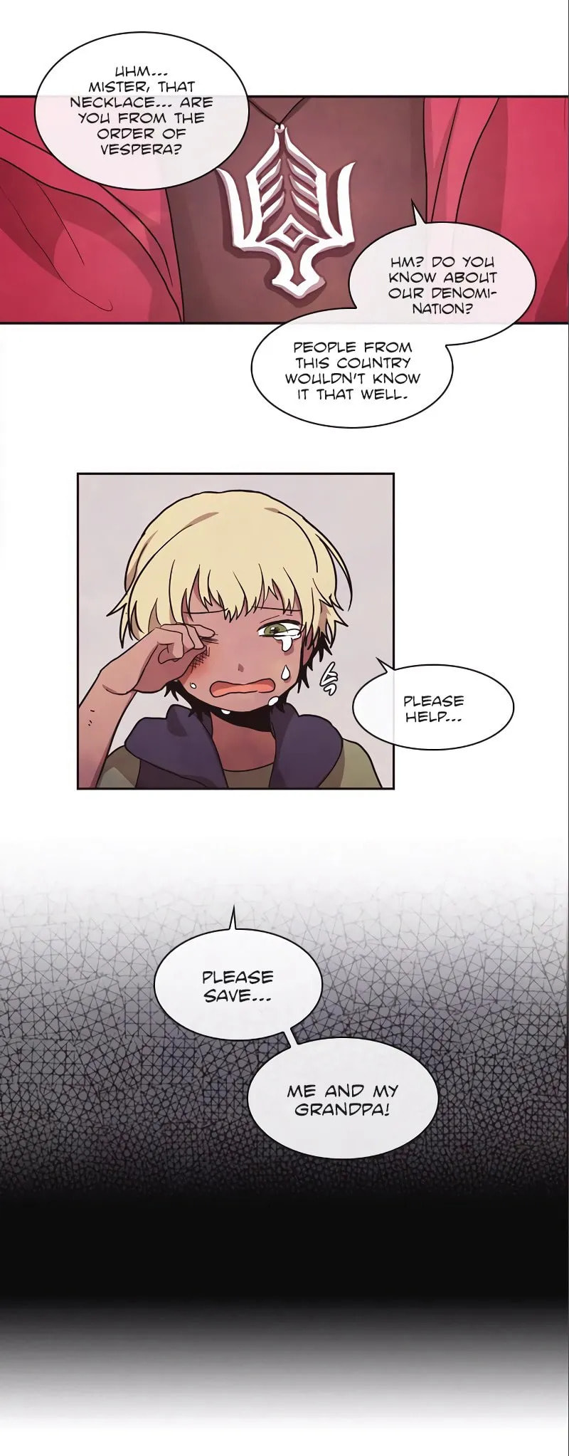 Miracle! Hero-nim Chapter 49 page 5 - 