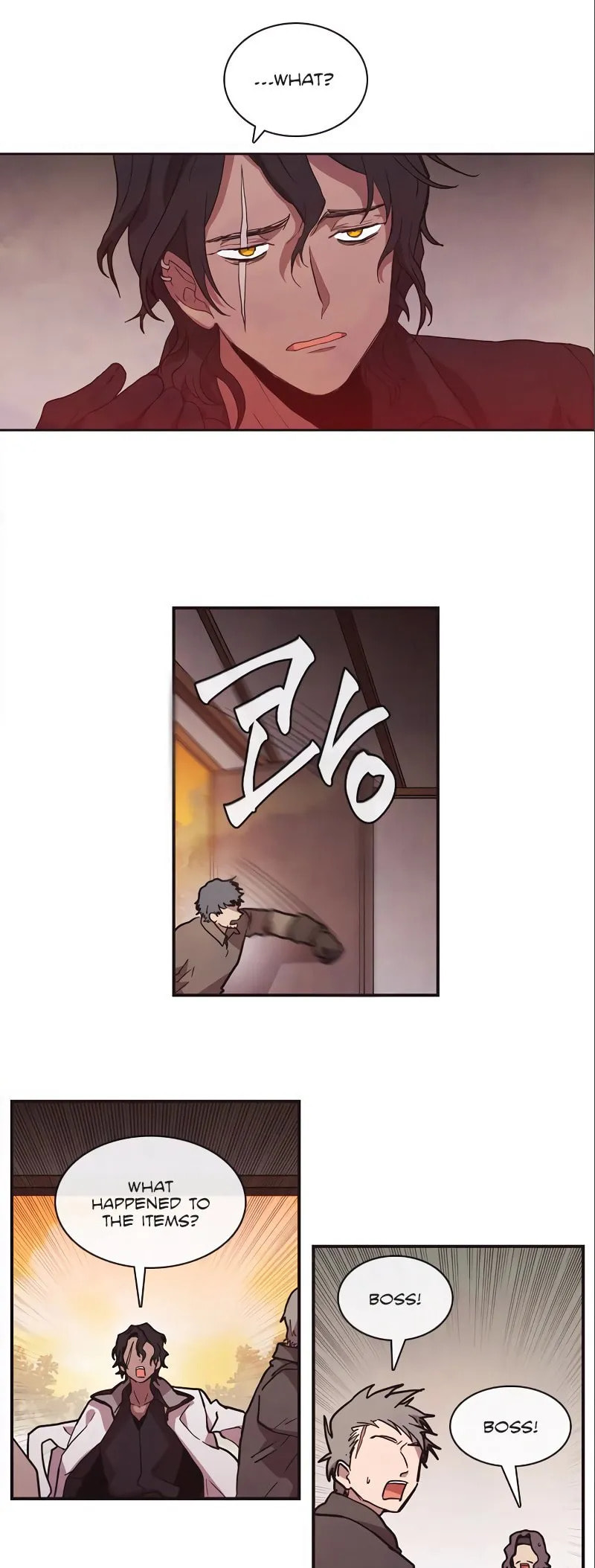 Miracle! Hero-nim Chapter 49 page 9 - 