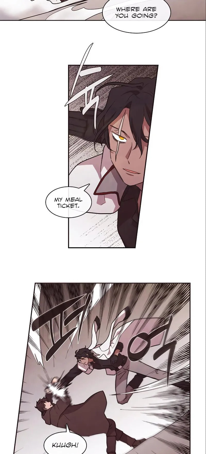 Miracle! Hero-nim Chapter 52 page 15 - 