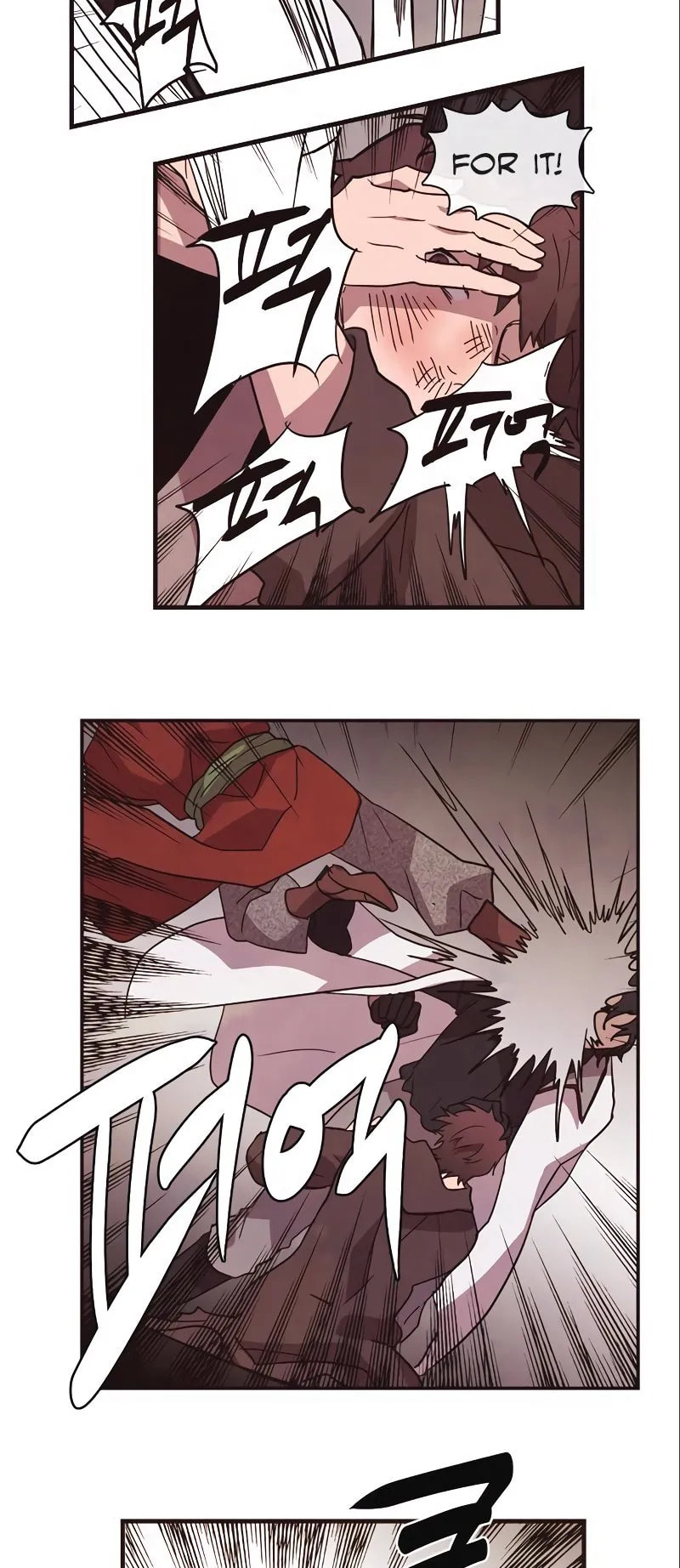 Miracle! Hero-nim Chapter 52 page 19 - 