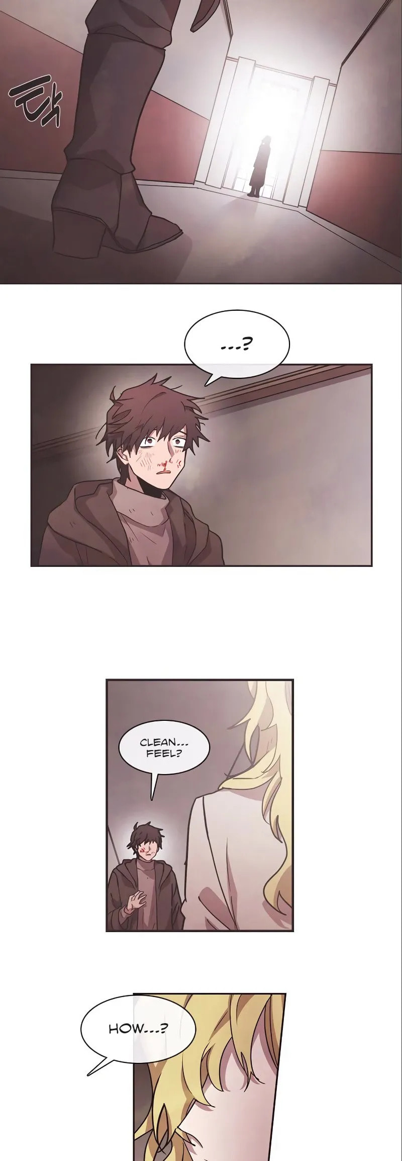 Miracle! Hero-nim Chapter 52 page 23 - 