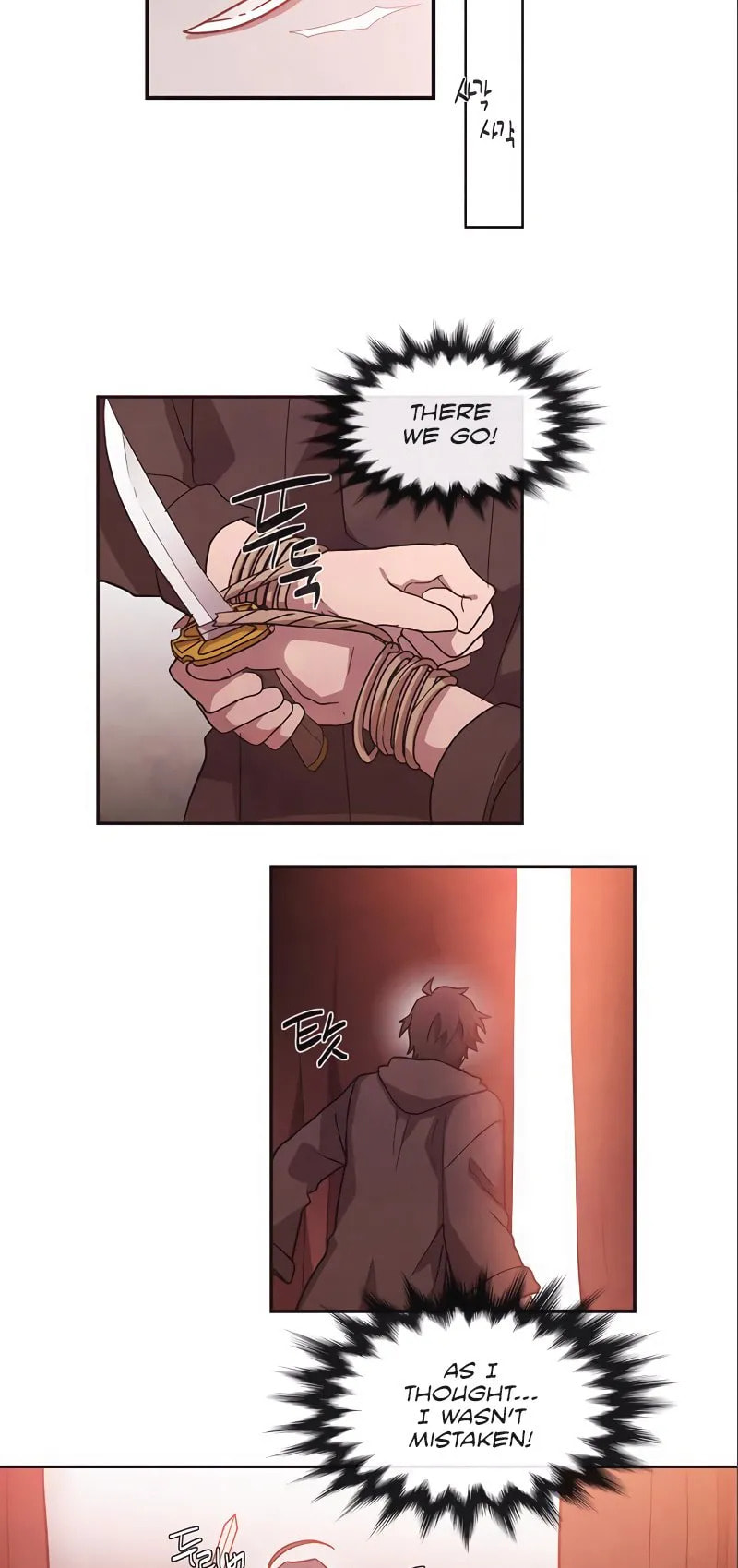 Miracle! Hero-nim Chapter 52 page 7 - 