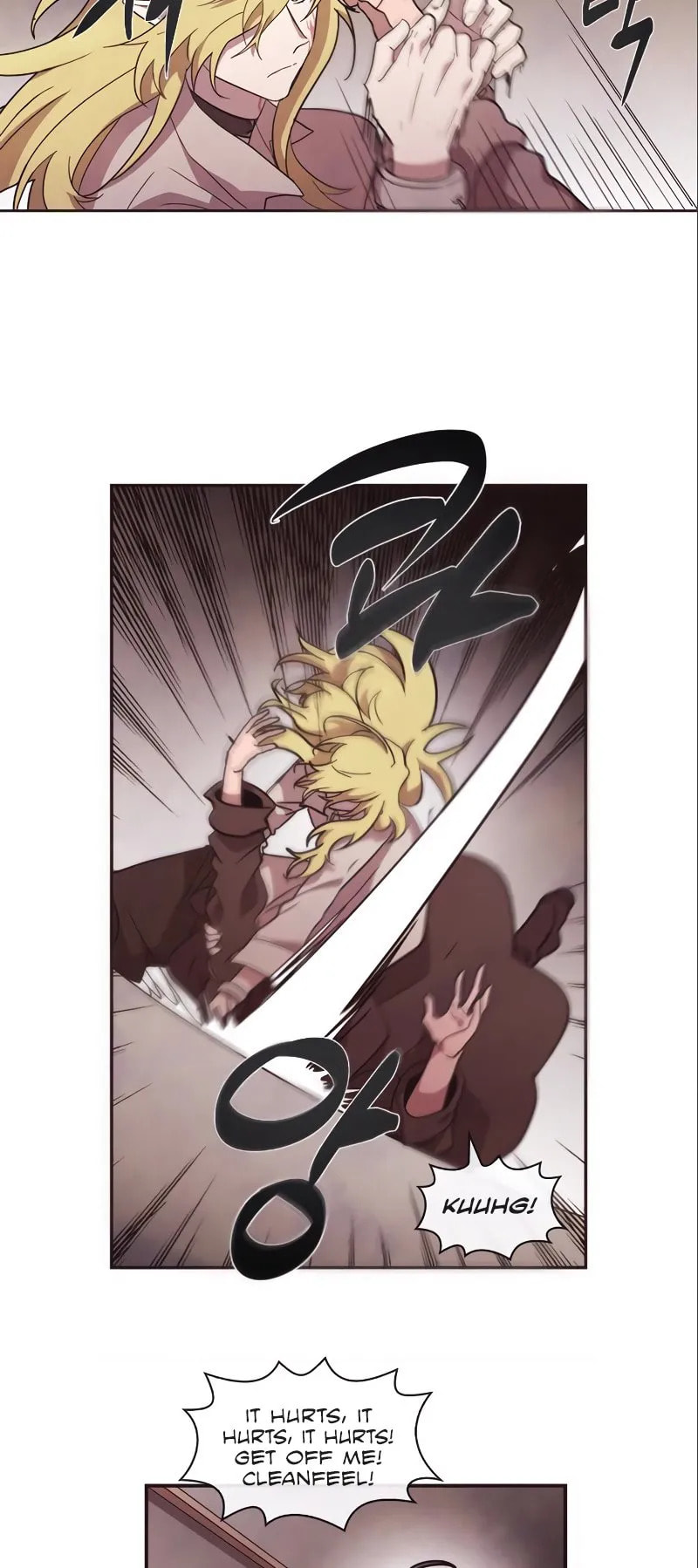 Miracle! Hero-nim Chapter 53 page 18 - 
