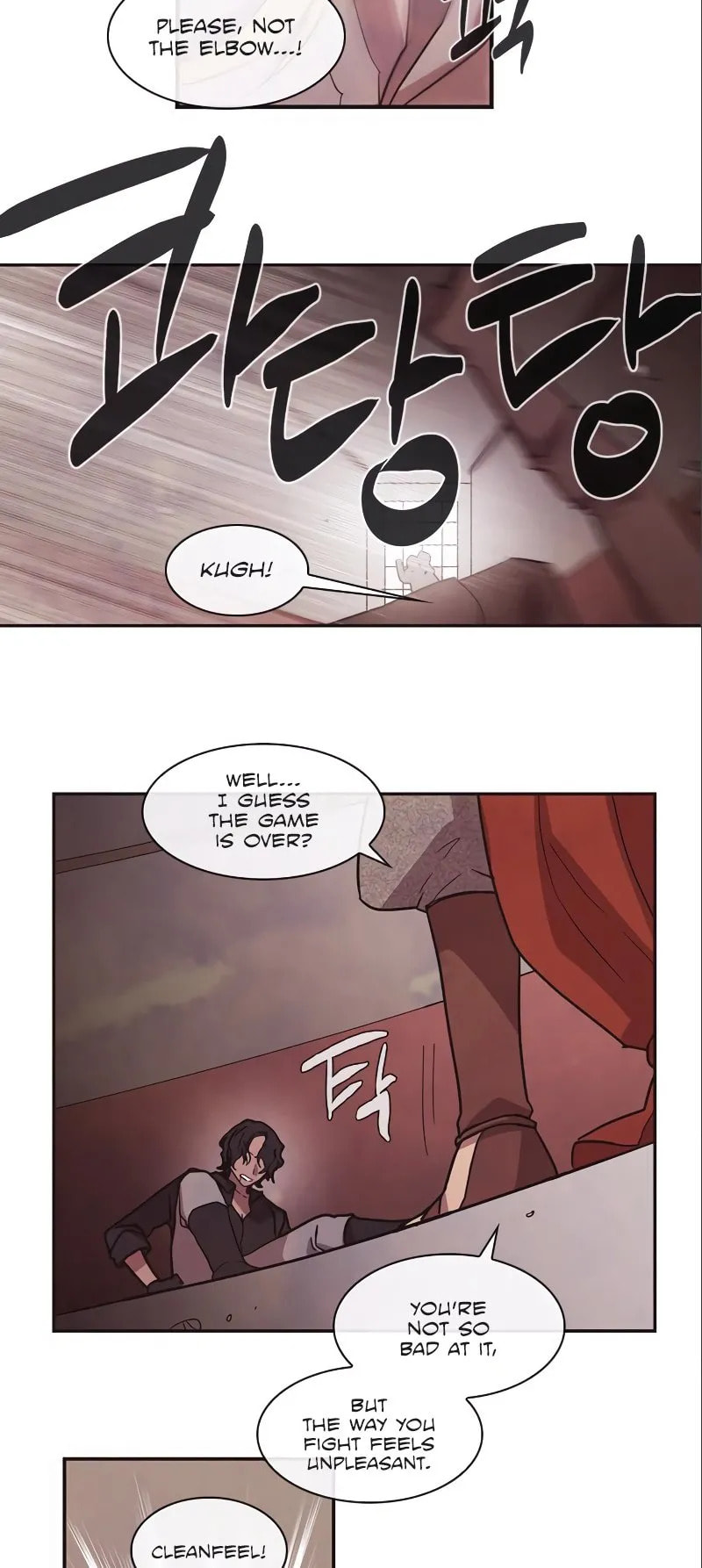 Miracle! Hero-nim Chapter 53 page 23 - 