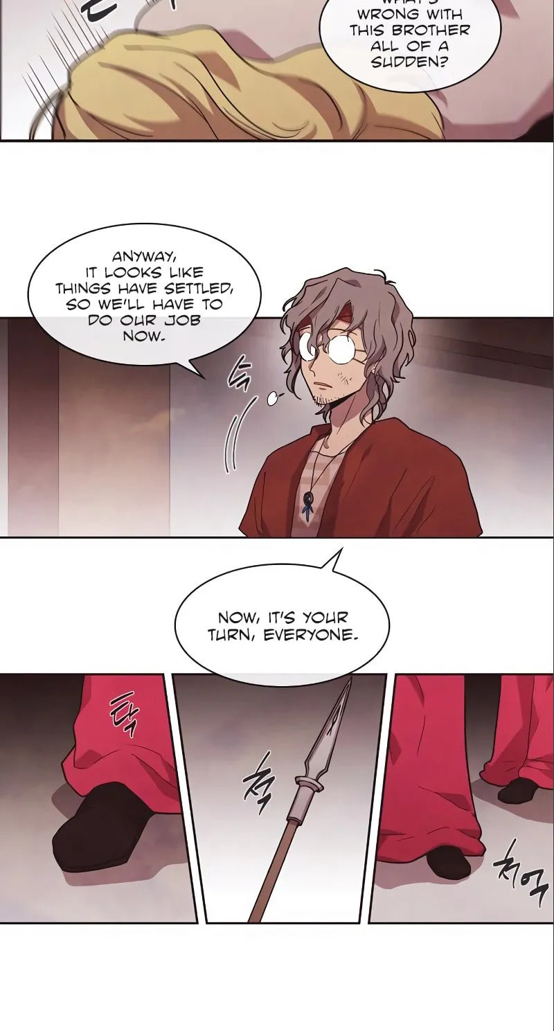 Miracle! Hero-nim Chapter 53 page 26 - 