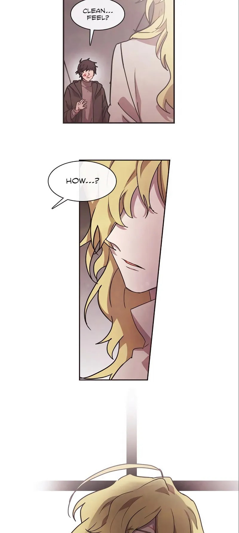 Miracle! Hero-nim Chapter 53 page 6 - 